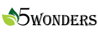 5WONDERS