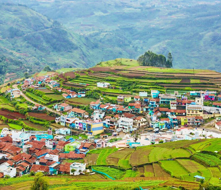 Poombarai Village & Kuzhanthai Velappar (Murugan) Temple