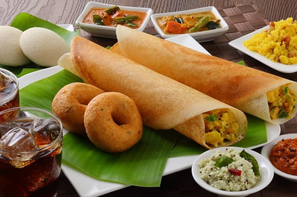 Indian-Breakfast